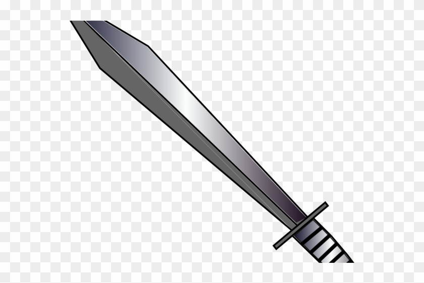 Original - Sword Clip Art #1735981