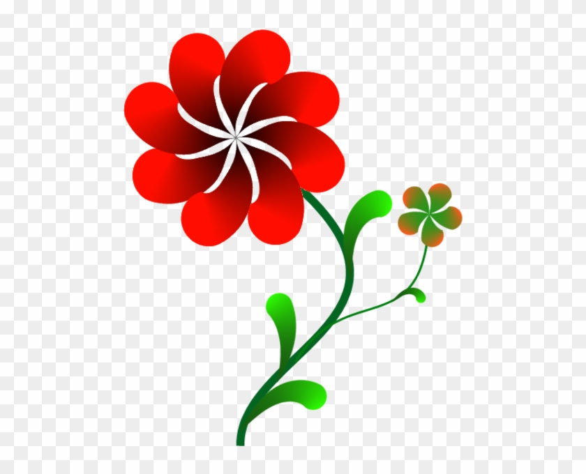Plant Image - Hawaiian Hibiscus #1736007