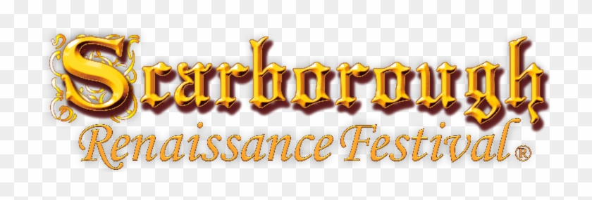 Scarborough Renaissance Festival Logo #1736038
