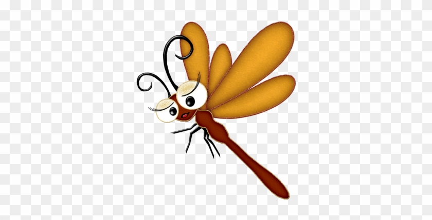 Ccff73df 1 - Libellules Dessin #1736057