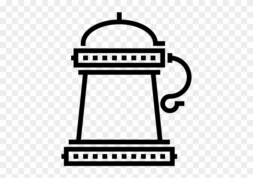 Beer Mug Png File - Alcoholic Drink #1736104