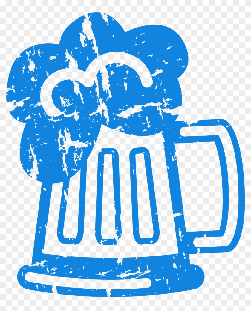 I Heart Tailgating With Beer Mug B4000 09 - Illustration #1736108