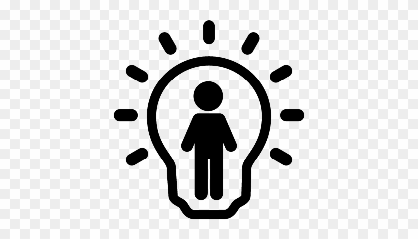 Success Man Vector - Success Icon Png #1736126