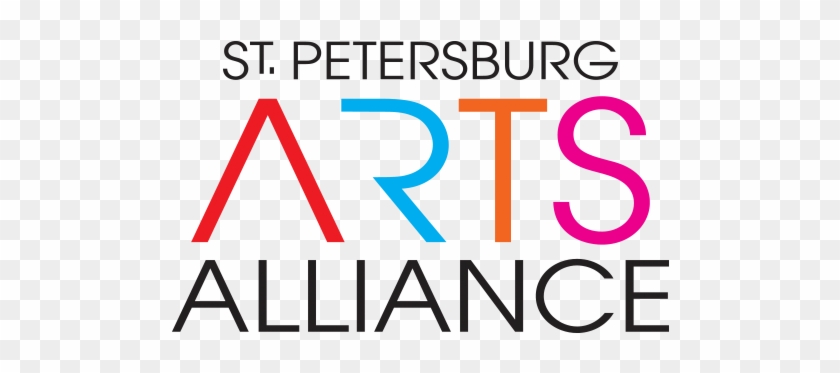 Spaa - St Petersburg Arts Alliance #1736166