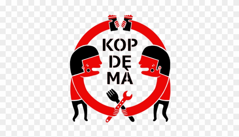 Kop De Mà - Kop De Ma #1736180