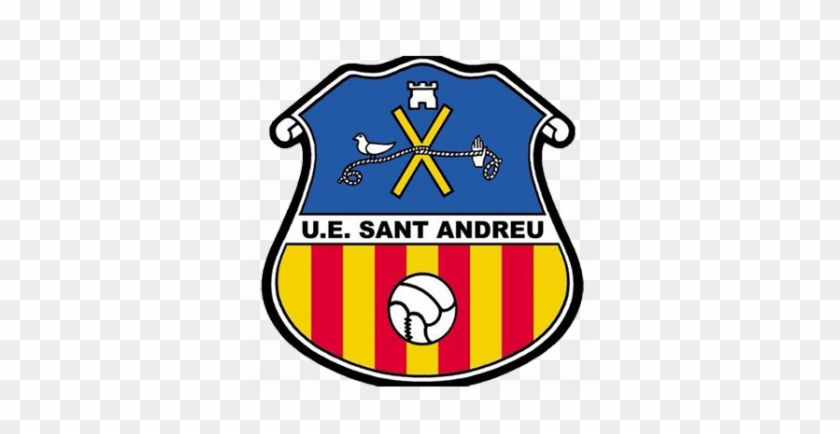 Sant Andreu - Sant Andreu Vs Atletico De Madrid #1736186