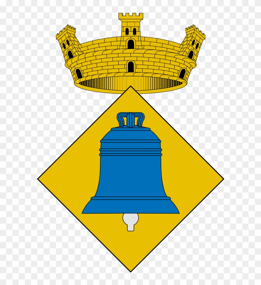 Escut De Sant Just Desvern - Ajuntament De Santa Susanna #1736195