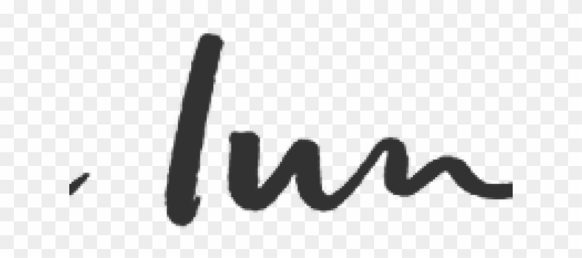 Calligraphy #1736210