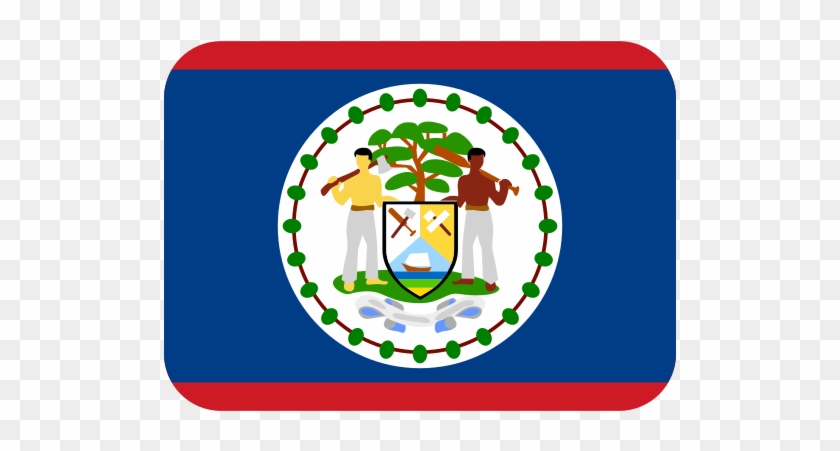 Twitter - National Pledge Of Belize #1736239