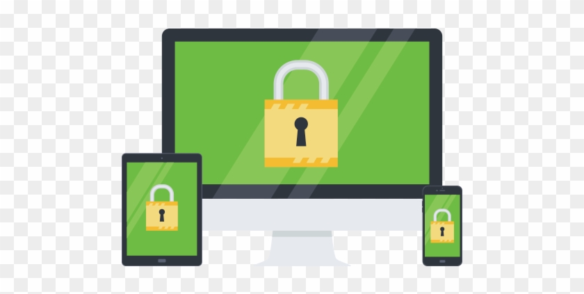 Stay Secure Anywhere And Everywhere - Stay Secure Anywhere And Everywhere #1736254