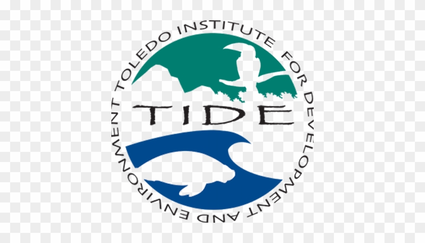 Tide Belize - Tide Belize Logo #1736263