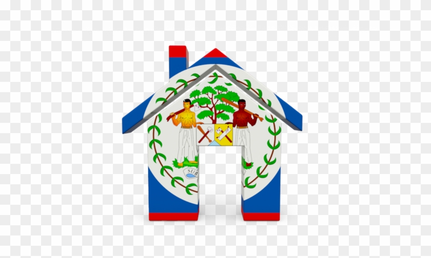 Discover Ideas About Belize - More Beautiful Flags Of World #1736274