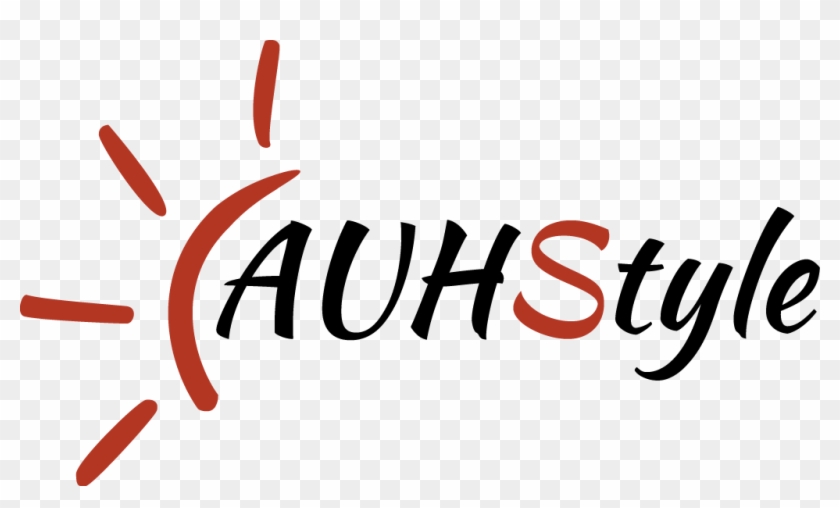 Auhstyle - Calligraphy #1736291