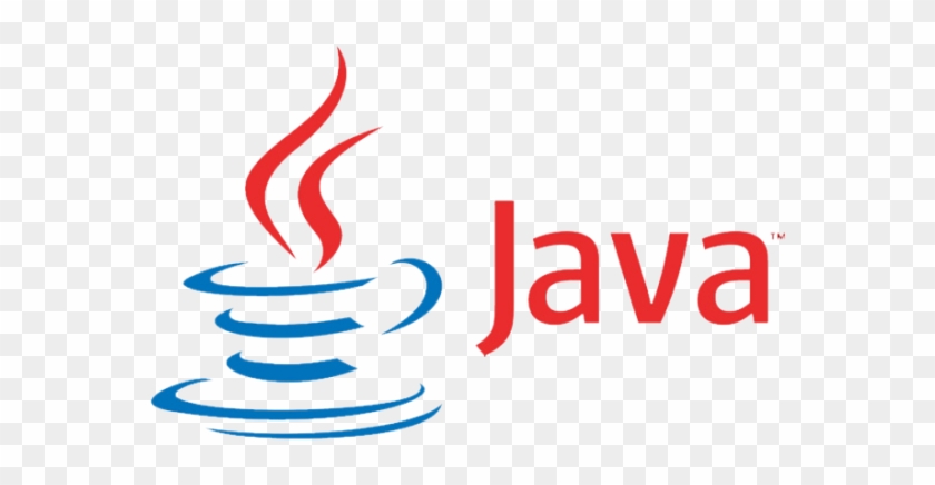 Java Logo Transparent Png - Java Development Kit Png #1736322