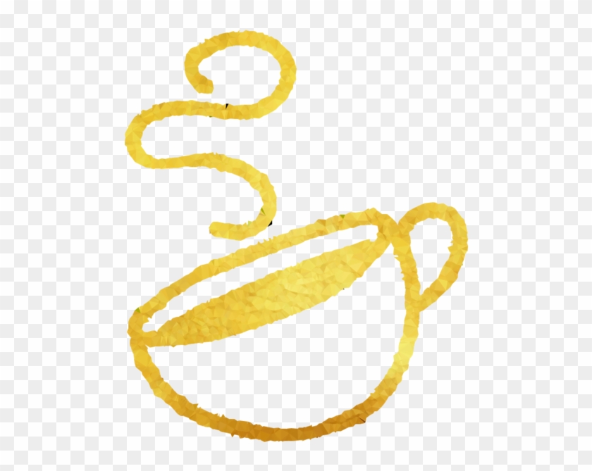 Java Joe Coffee Cartoon Ornament Clipart Coffee Tea - Java Joe Coffee Cartoon Ornament Clipart Coffee Tea #1736327