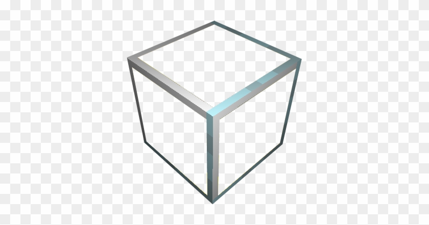 Clear Glass Suggestions Minecraft - Coffee Table #1736330