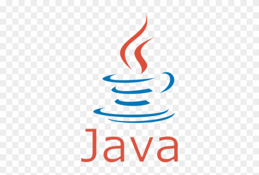 Java Application Development - Java Programming Logo #1736339