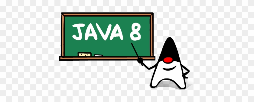 Welcome To Series Of Tutorial Of Java - Java8 #1736367