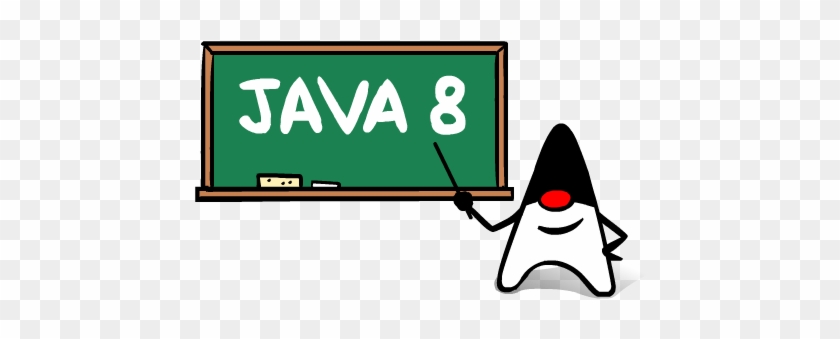 Welcome To Series Of Tutorial Of Java - Java8 #1736367