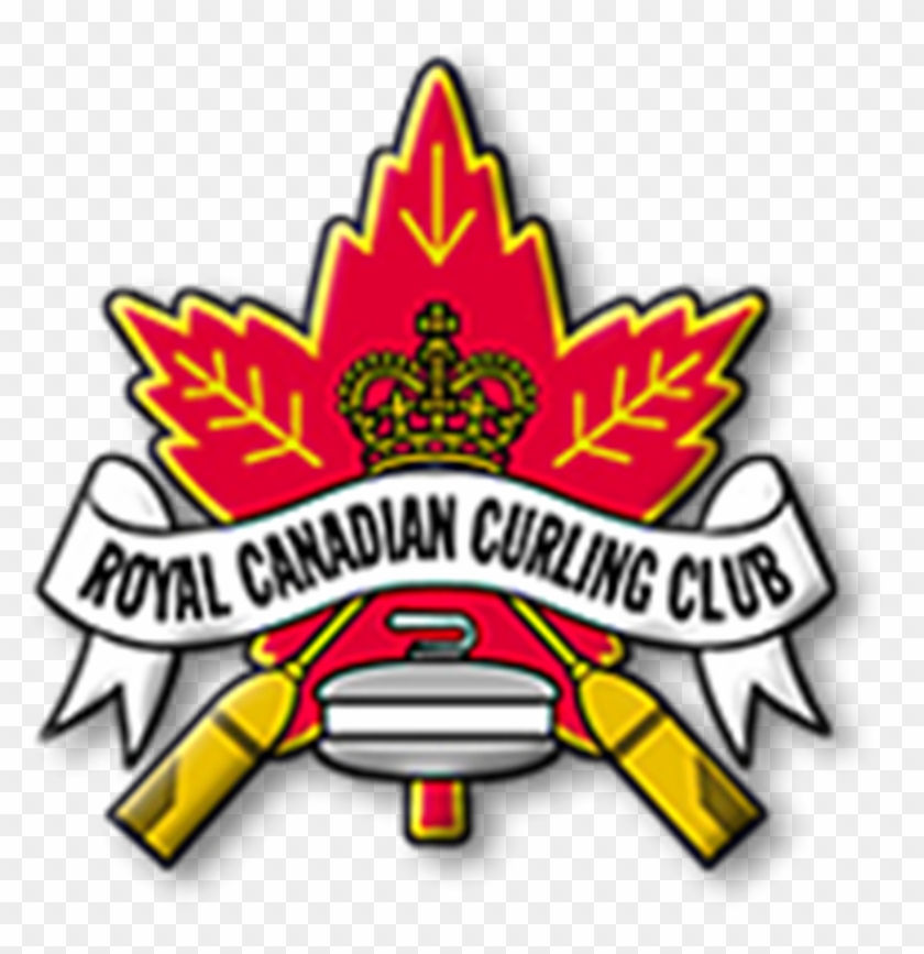 Shop - Curling Club Logos Png #1736378