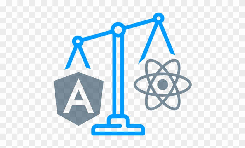 Nodejs Vs React Vs Angular #1736377