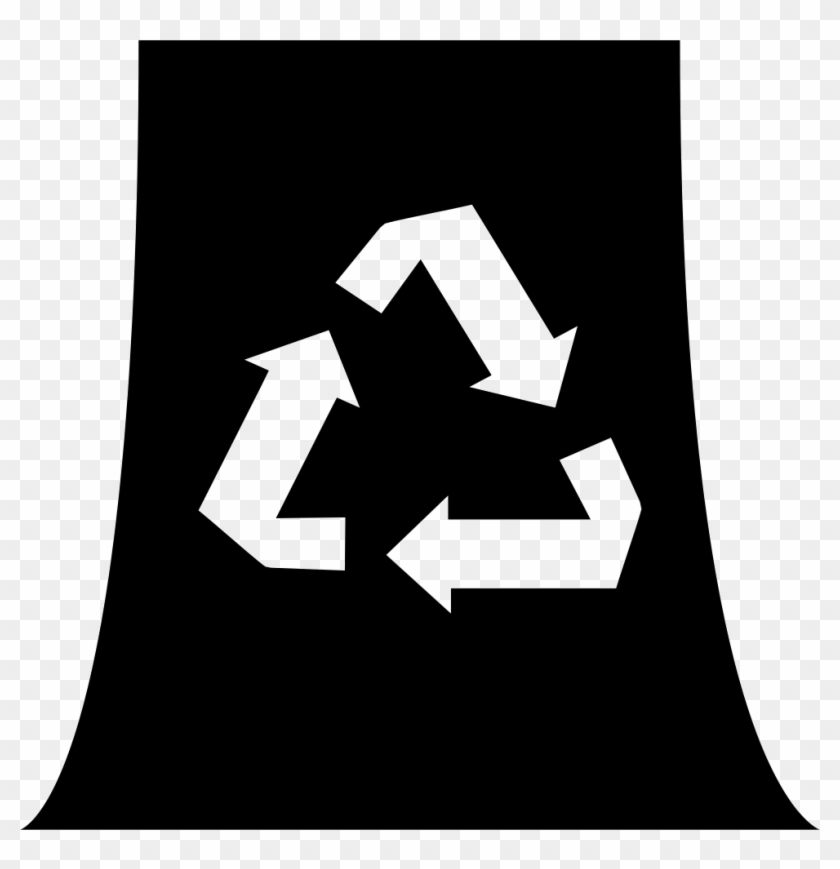 Ecologic Power Plant Comments - Reducir Reutilizar Reemplazar Reciclar #1736379