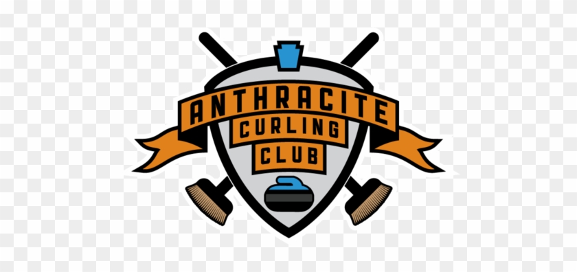 Anthracite Curling - Anthracite Curling #1736389