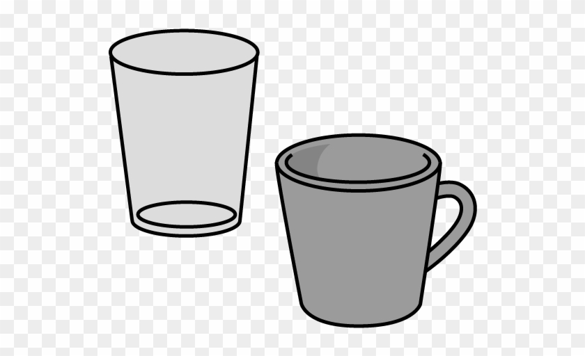 Lasi - Coffee Cup #1736420