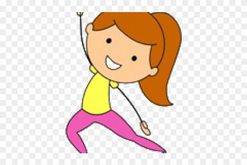 Morning Clipart Morning Exercise - Morning Clipart Morning Exercise #1736497
