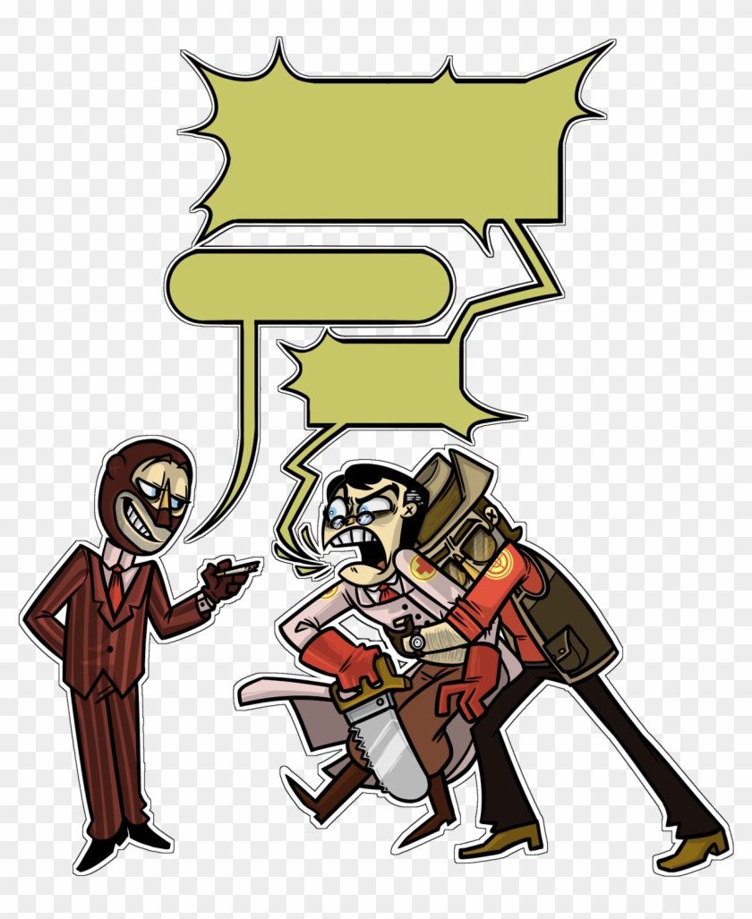 What Is It I Do Not Know But I Did It - Cartoon #1736560