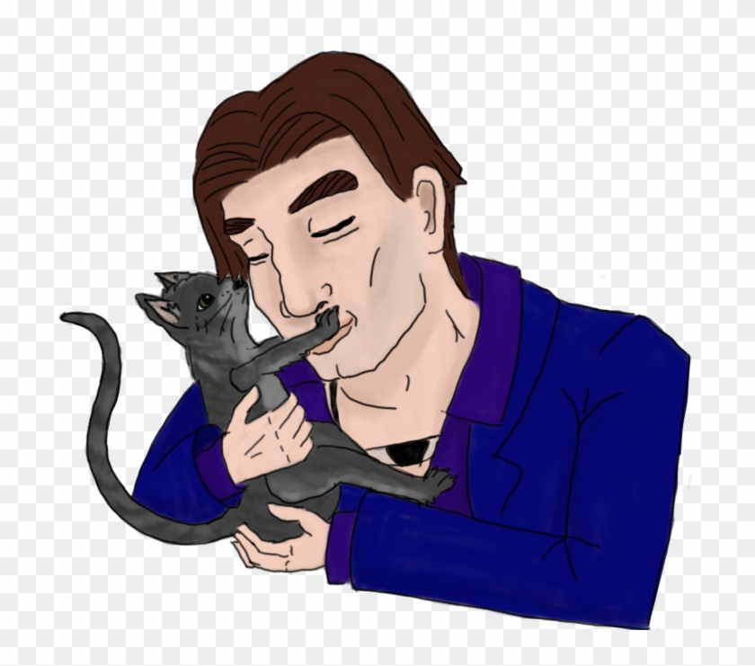 Gettin Some Pussy - Cartoon #1736586