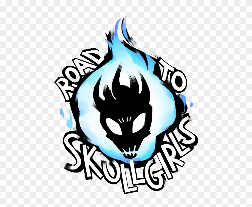 Pc Road To Skullgirls - Pc Road To Skullgirls #1736650