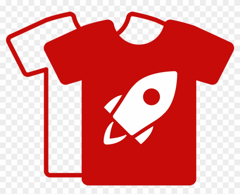 Custom T-shirts Or Blanks - Custom T-shirts Or Blanks #1736671