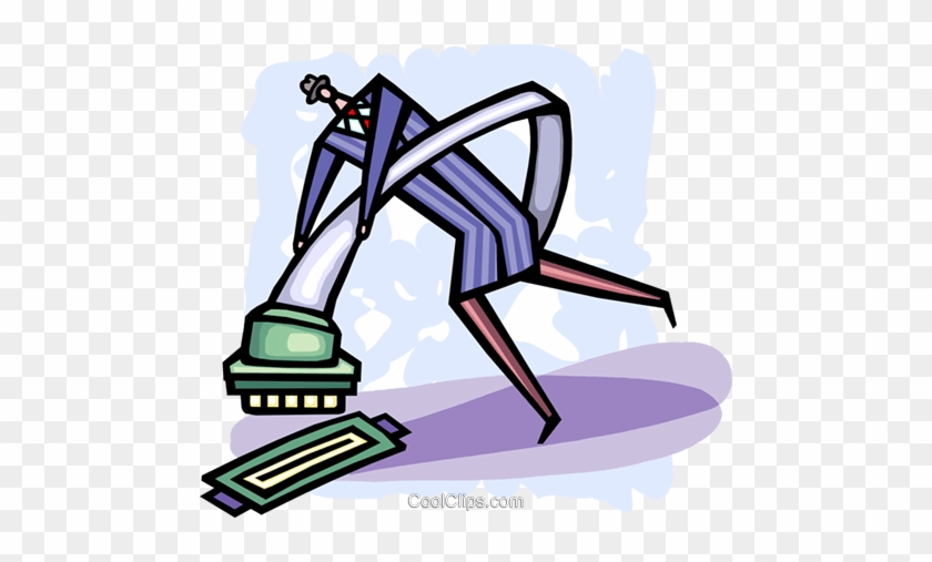 Assorted Metaphors Royalty Free Vector Clip Art - Assorted Metaphors Royalty Free Vector Clip Art #1736688