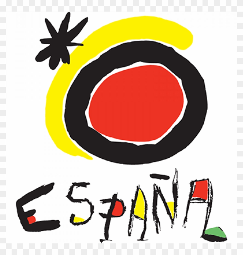 Tourist Office Of Spain - Spain Tourism Logo Png #1736693