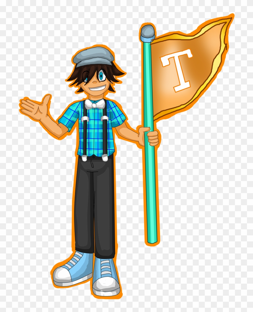 Torta Tech Representative's Mathias By Obedart2015 - Cartoon #1736719