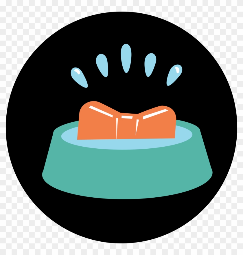 Wonderwoof - Sandwich Cookies #1736731