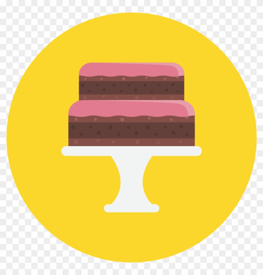 Sua Torta Será De Andar - Ice Cream Bar #1736758