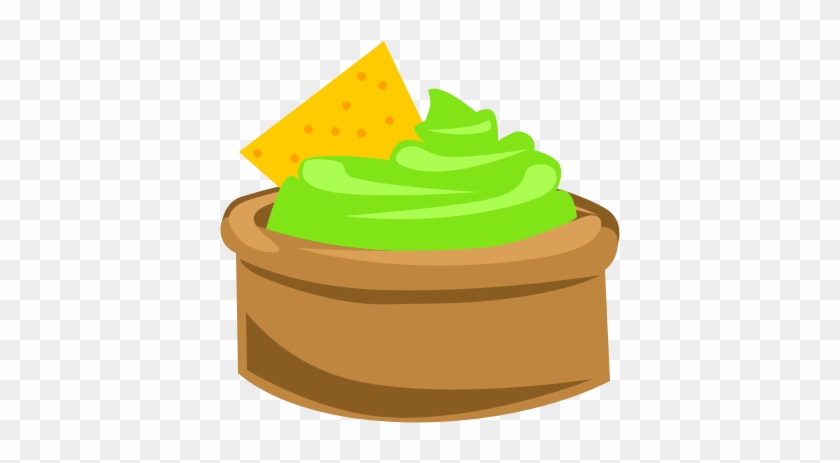 Guacamole By Telimbo - Cake #1736778