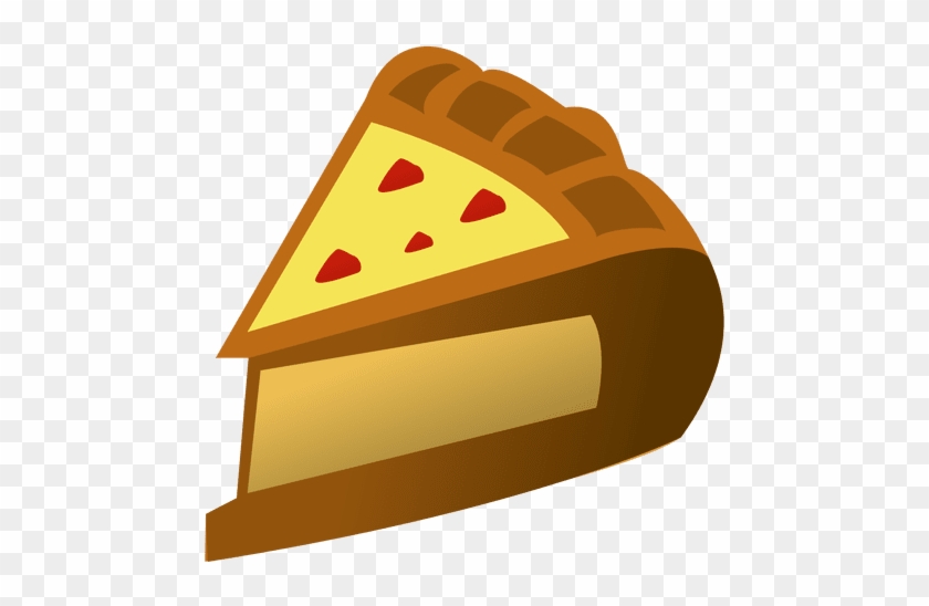 Torta Png - Bolo Caseiro Desenho Png #1736783