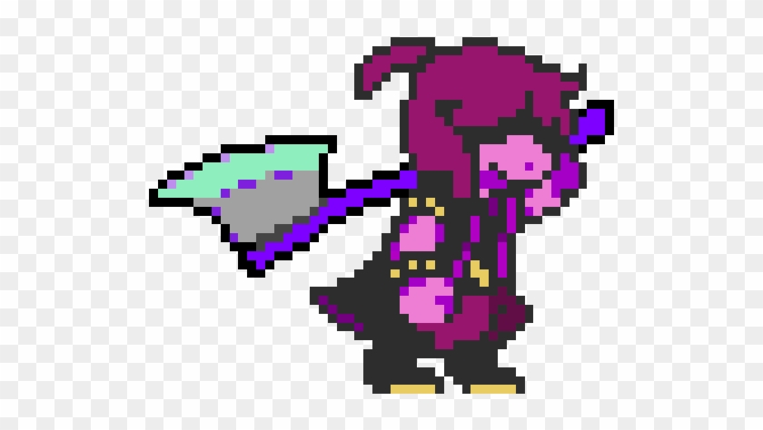 Deltarune Susie Delta Rune Free Transparent PNG Clipart Images Download Deltarune Susie Delta Rune Free Transparent PNG Clipart Images Download