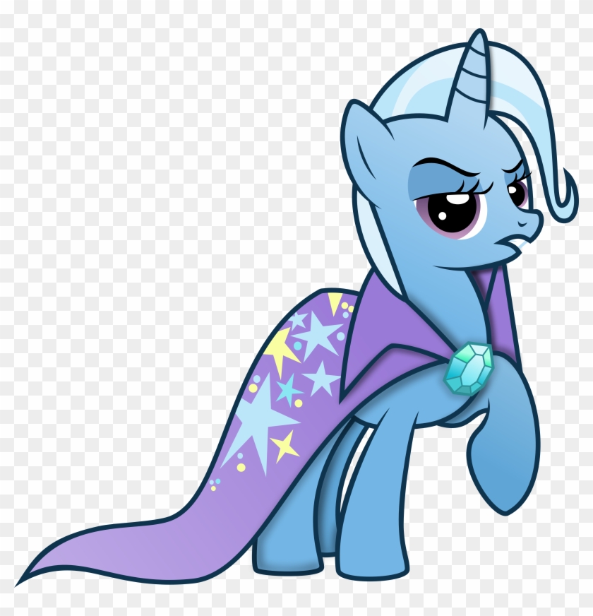 Mammal Vertebrate Horse Like Mammal Pony Fictional - Cartoon #1736794