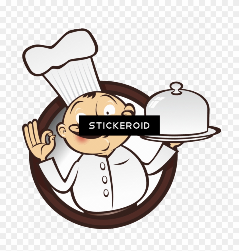 Cooking Hd - Png - Cooking Chef Clipart Png #1736814