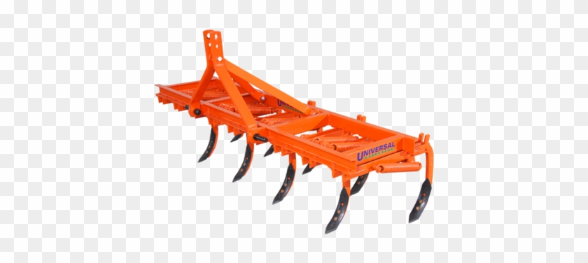 Bharat Spring Loaded Cultivator - Cultivator Png #1736816