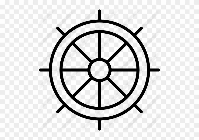 Tiller Free Icon - Icon Cold #1736820