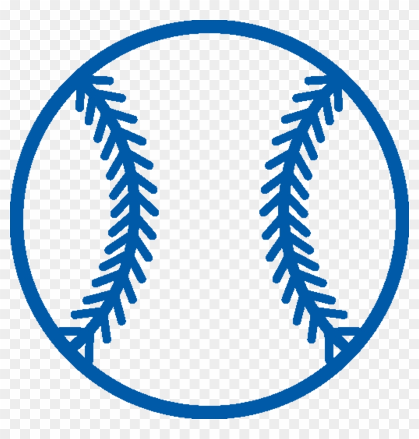 Triple Play 01 - Silhouette Baseball Svg #1736821