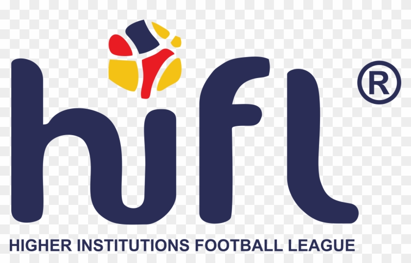 Higher Institutions Football League #1736835