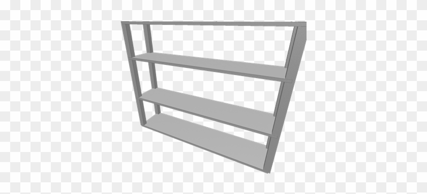 roblox like shelf