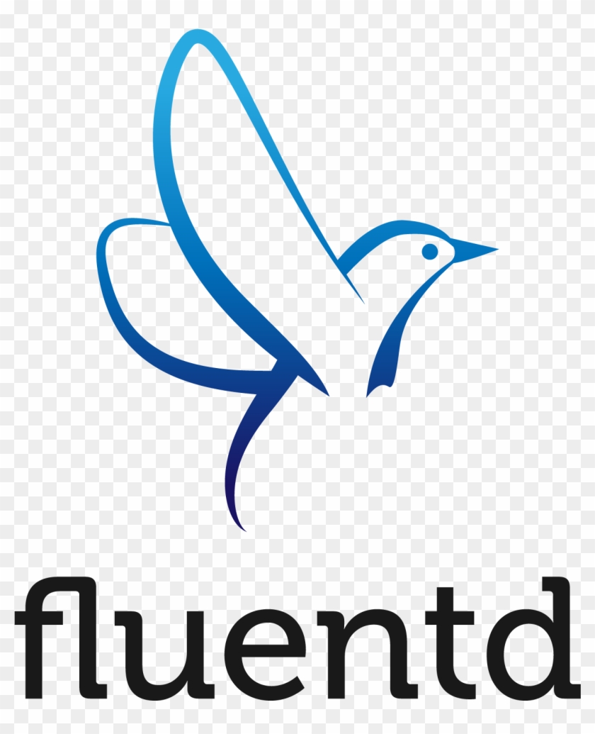 Faster Logs Delivering From Fluentd - Royal National Institute For The Blind Logo #1736853