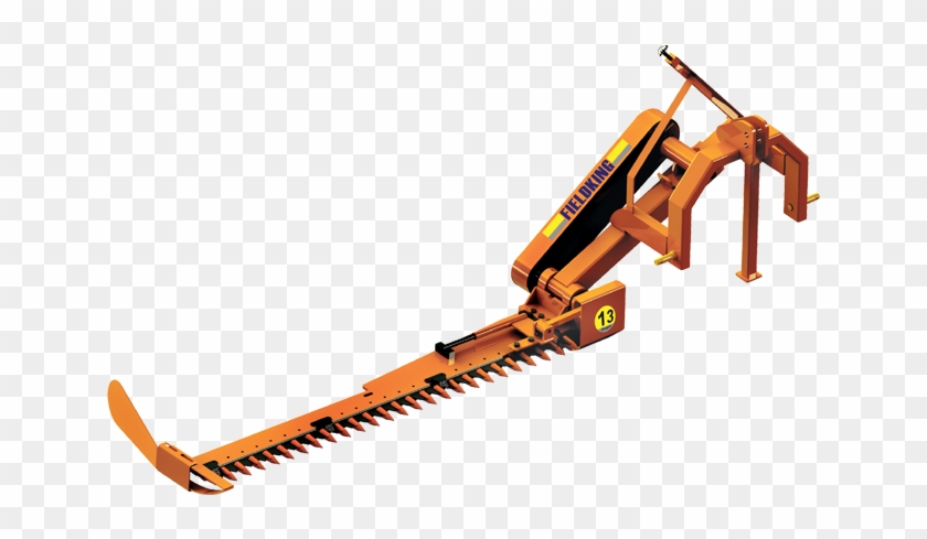 Fieldking Forage Mower - Fieldking Forage Mower #1736859